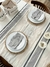 Mantel tusor 3mts - comprar online