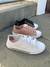 Tênis Feminino Casual Branco Moleca 5667341 - comprar online