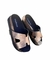 Papete Birken Feminina H Anatomica Moleca 5500100 - Par Perfeito Calçados 