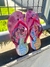 Havaianas Kids Princesas - Par Perfeito Calçados 