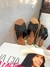Chinelo Rasteira Tira Tecido Sua Cia - 839516147 - loja online