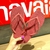 Havaianas Slim Square Logo Pop Up - Par Perfeito Calçados 