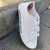 Tênis Feminino Casual Branco Moleca 5667341 - Par Perfeito Calçados 