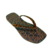Imagem do Havaianas Slim Square velvet animal print - 414827