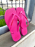 Havaianas Slim Square Logo Pop Up - loja online