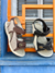 Sandália Velcro Infantil Menino - loja online