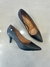 Scarpin de Salto Médio Vizzano - 1185702 Pelica - comprar online
