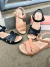 sandalia modare 7142124 - comprar online