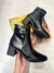 Bota Mississipi Salto Bloco -Me312