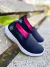 Tênis Zeuz Meia feminino - 49568 - comprar online