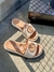 Chinelo Feminino Slide Tamanco - 6506123 - comprar online