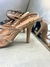 Sandália vizzano salto fino strass 62491012