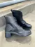 Bota Salto Via Marte - 23140601 - comprar online