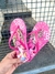 Chinelo Menina Dedo Barbie Grendene - 27291 na internet