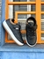 Tênis Casual Velcro Elastico Masculino Infantil Camin - comprar online