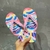 Ipanema Feminino Infantil Arco Irís - comprar online