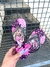 Chinelo Menina Dedo Barbie Grendene - 27291 - Par Perfeito Calçados 