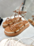 Sandalia Vizzano Amaração 6526201 - comprar online