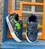 Imagem do Tênis Masculino Casual Infantil - Encanto de Criança