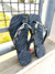 Havaianas Slim Square velvet animal print - 414827 - comprar online