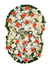 Coroas de Flores Nobres > Compra Rápida Clique WhatsApp Abaixo - Flores Coroas | Compra Simples pelo WhatsApp - Frete Grátis