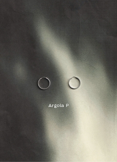 Argola P