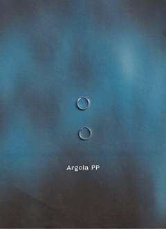 Argola PP