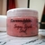 Esfoliante Corporal de Morango - 300g - Caresoulskin Cosmetics