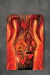 Placa decorativa She-ra