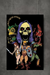 He-man Placa decorativa