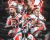 Llavero escudo de River - JJventas