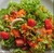Ensaladas en internet