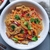 Wok de vegetales