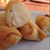 Rollitos de papa y queso x3
