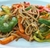 Fideos tallarines