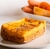 Pastel de papa y calabaza