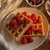 Waffles x4