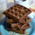 Waffles x4 - comprar online
