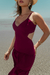 Imagem do Vestido Longo C/ Babados