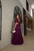 Vestido Longo C/ Babados - comprar online
