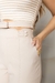 Conjunto Calça Alfaiataria c/ Blusa em Malha - loja online