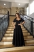 Vestido Longo C/ Babados - Florana Moda Feminina 