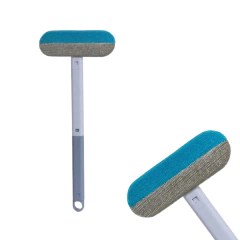 LIMPIA VIDRIOS EXTENSIBLE - CONTIENDA