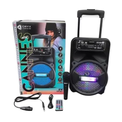 PARLANTE ORYX 8" CANNES