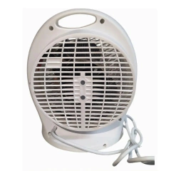 CALOVENTOR ESTUFA ORYX 2 POTENCIAS 1000W/2000W REGULABLE BLANCO en internet