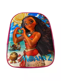 MOCHILA INFANTIL 3D en internet