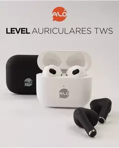AURICULAR IN EAR ALO LEVEL en internet