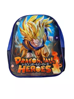 Imagen de MOCHILA INFANTIL 3D