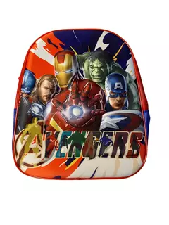 MOCHILA INFANTIL 3D - tienda online