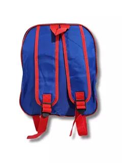 MOCHILA INFANTIL 3D - tienda online